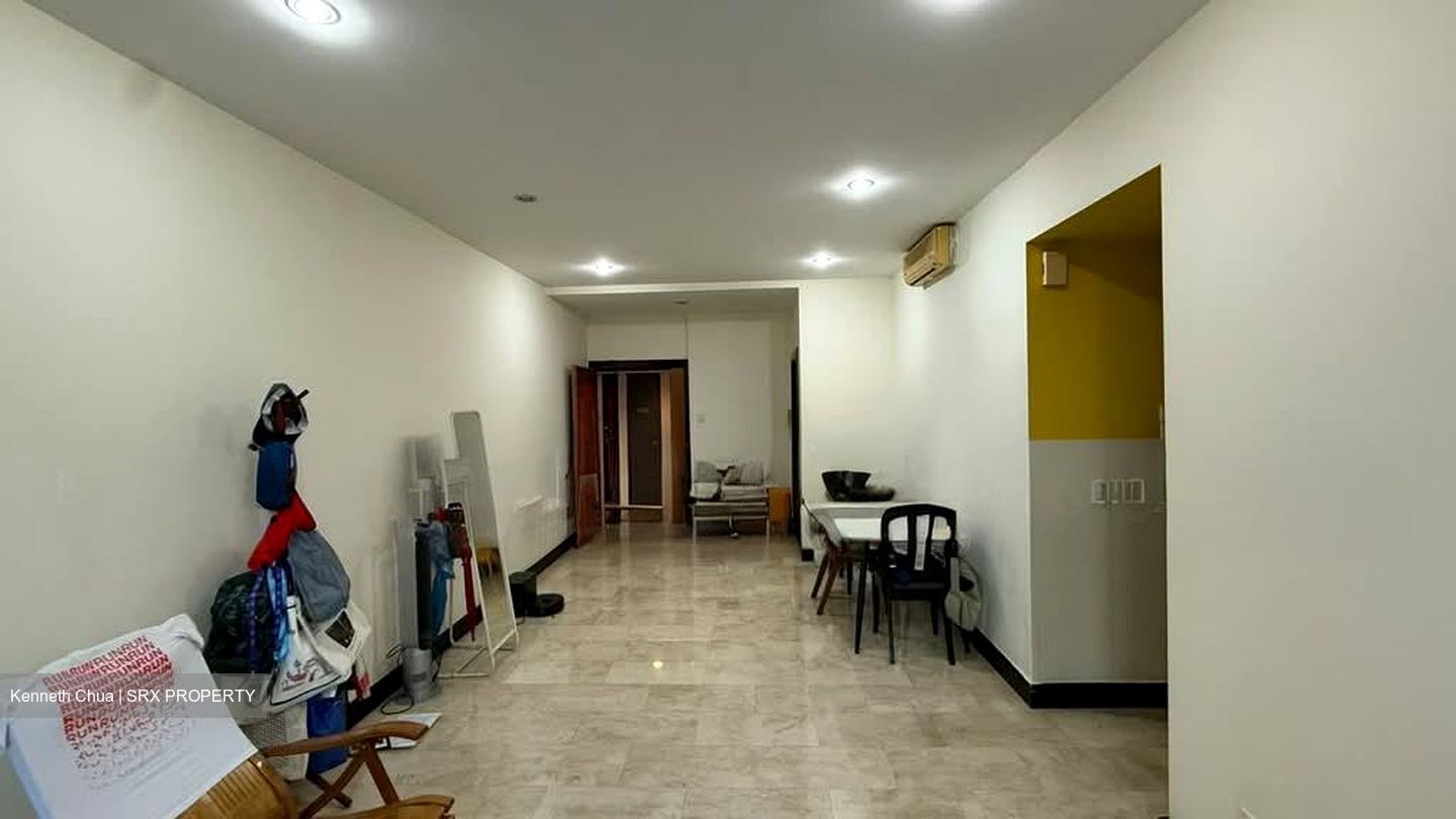 Regent Heights (D23), Condominium #597218781